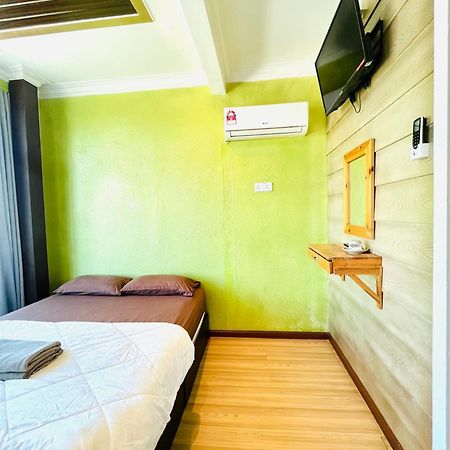 Suza Hostel Tumpat Luaran gambar
