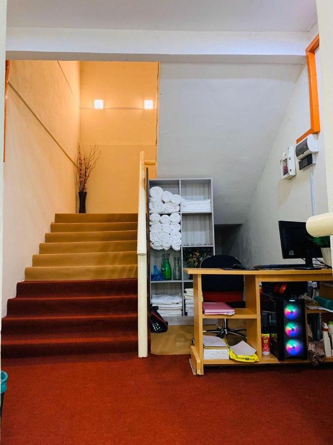 Suza Hostel Tumpat Luaran gambar