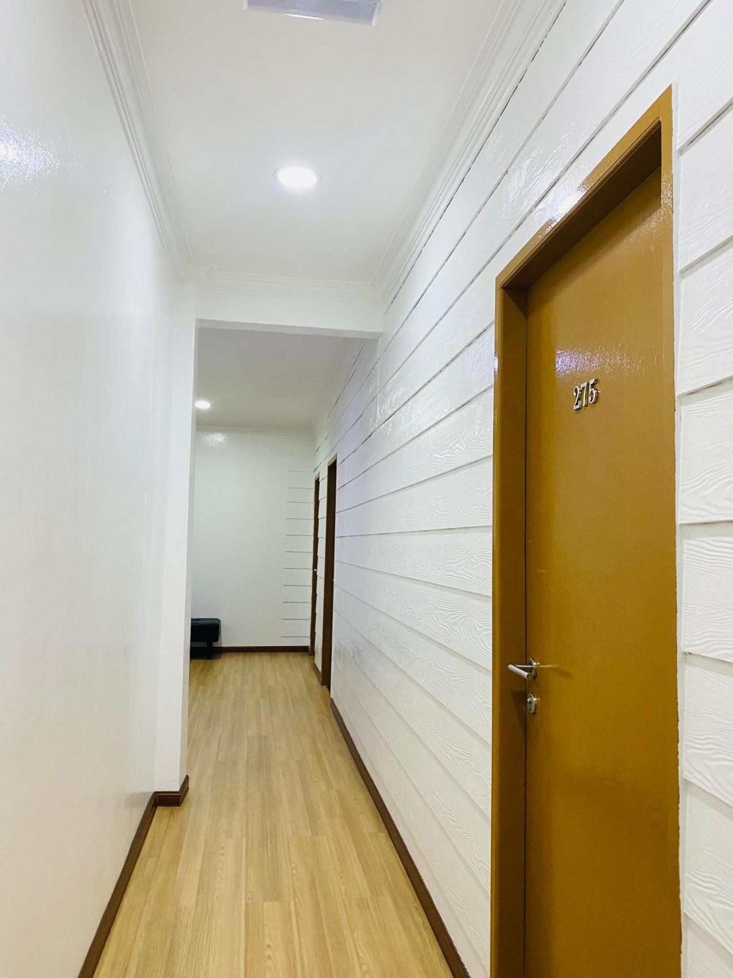 Suza Hostel Tumpat Luaran gambar