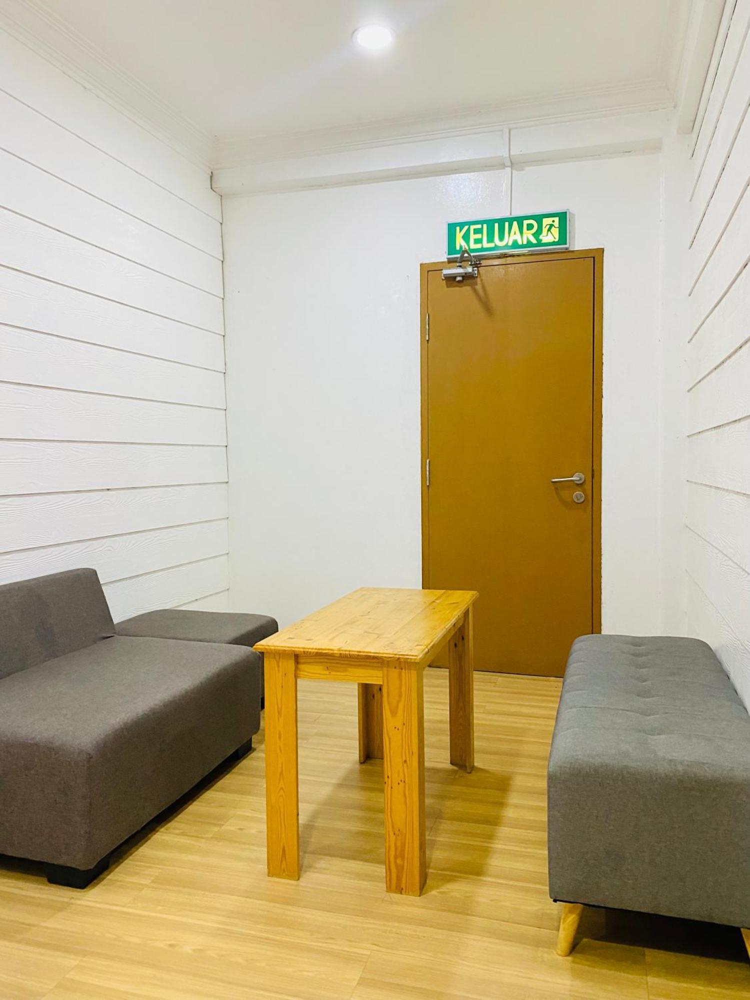 Suza Hostel Tumpat Luaran gambar