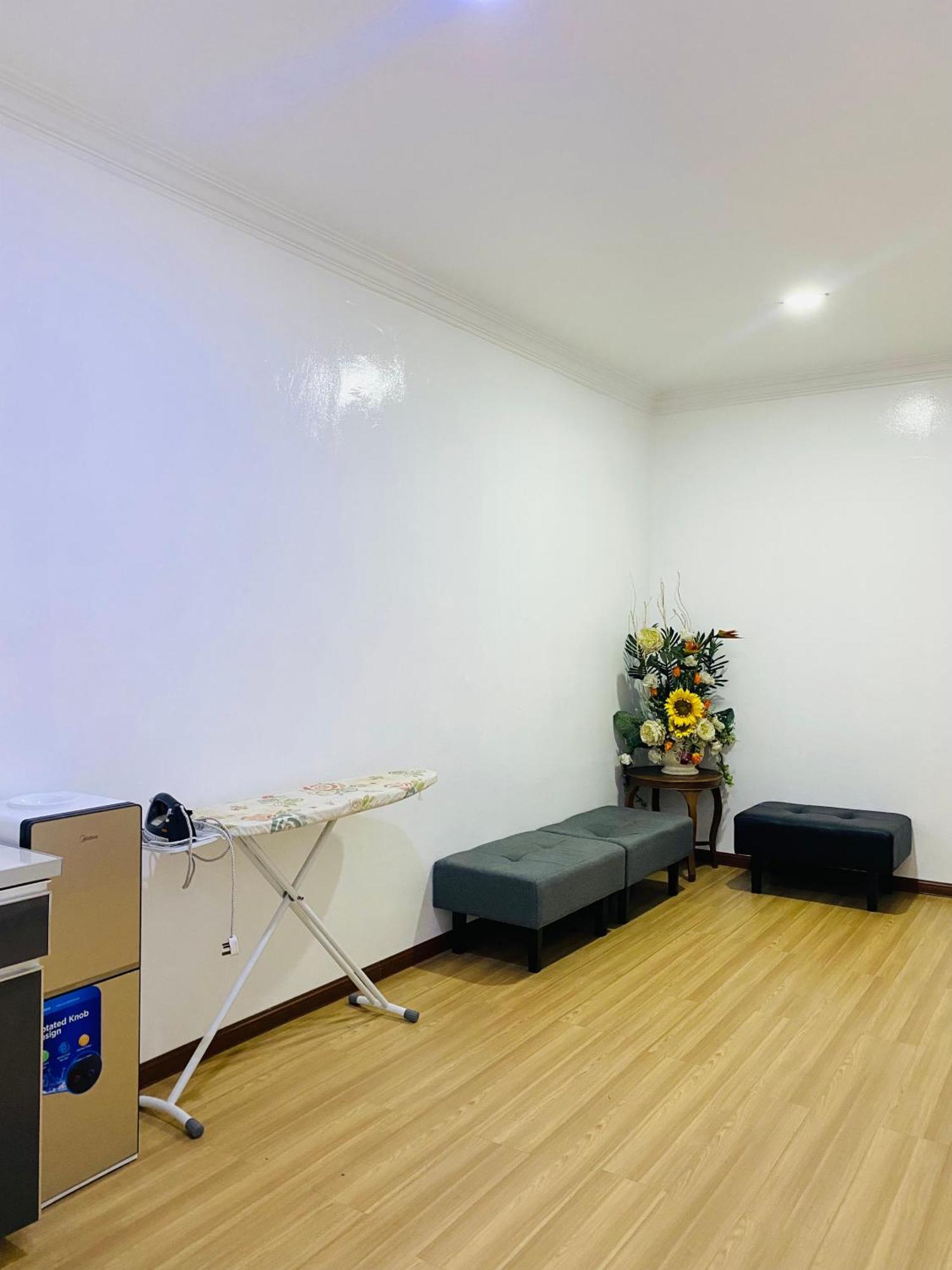 Suza Hostel Tumpat Luaran gambar