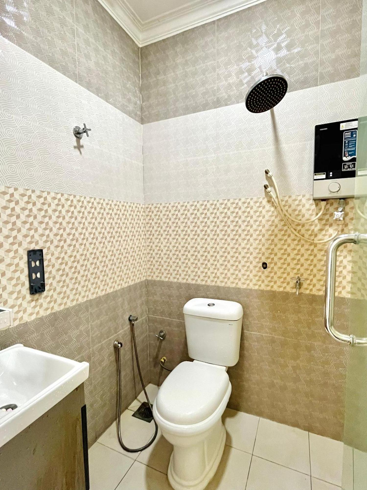 Suza Hostel Tumpat Luaran gambar