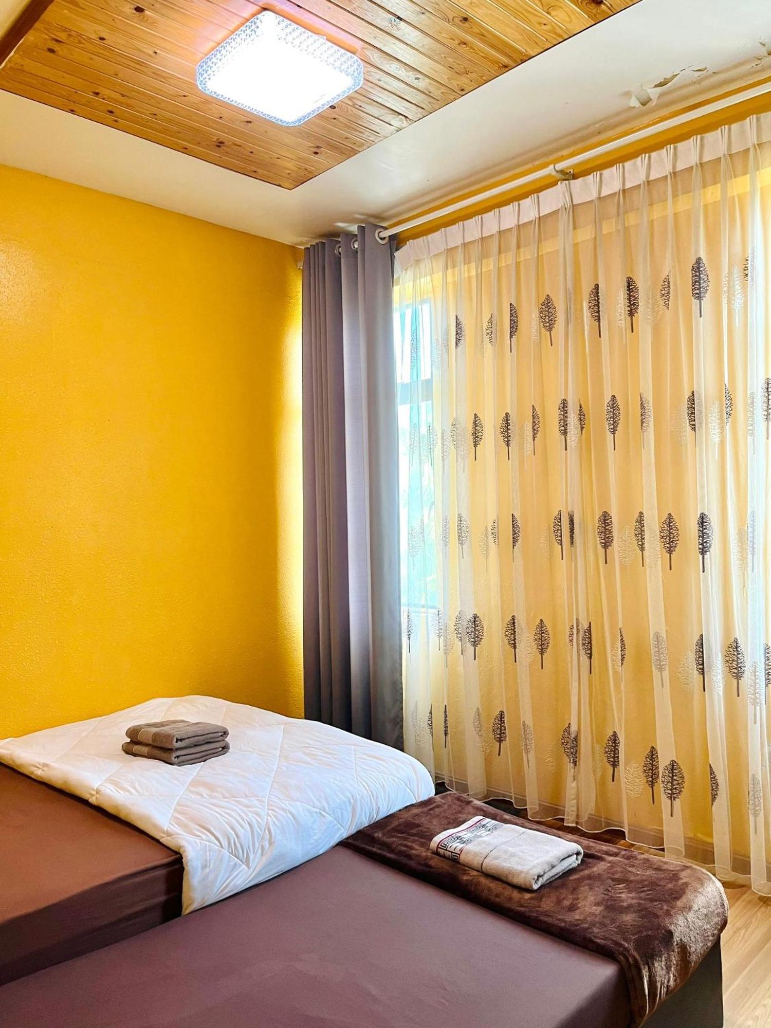 Suza Hostel Tumpat Luaran gambar