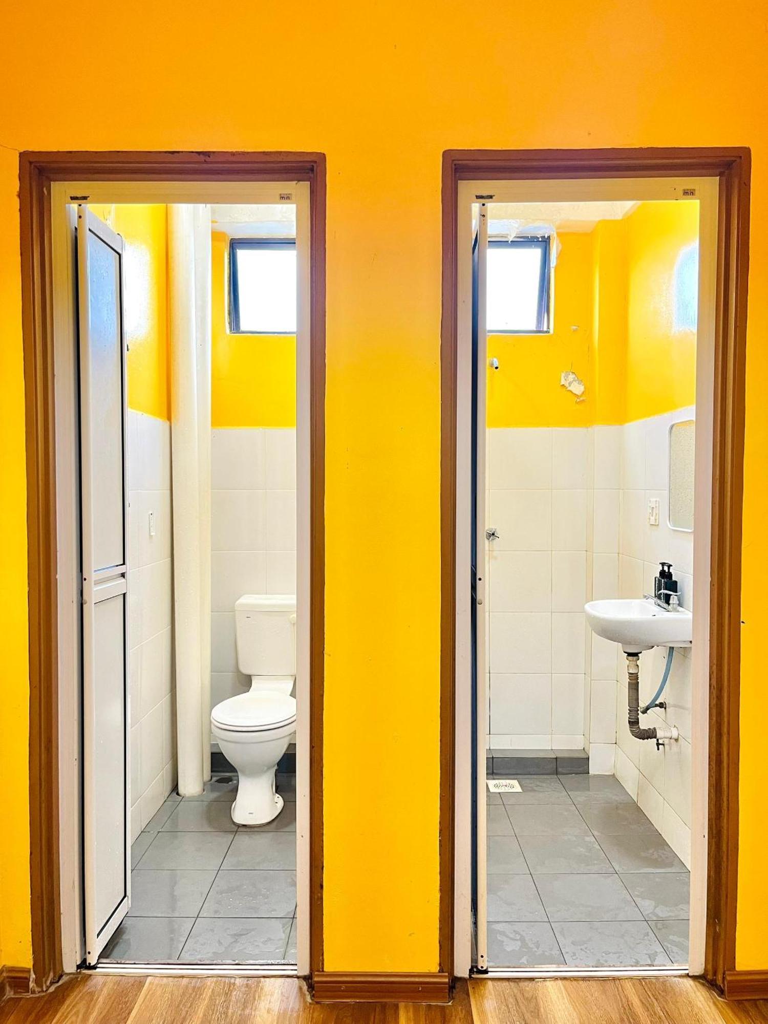 Suza Hostel Tumpat Luaran gambar