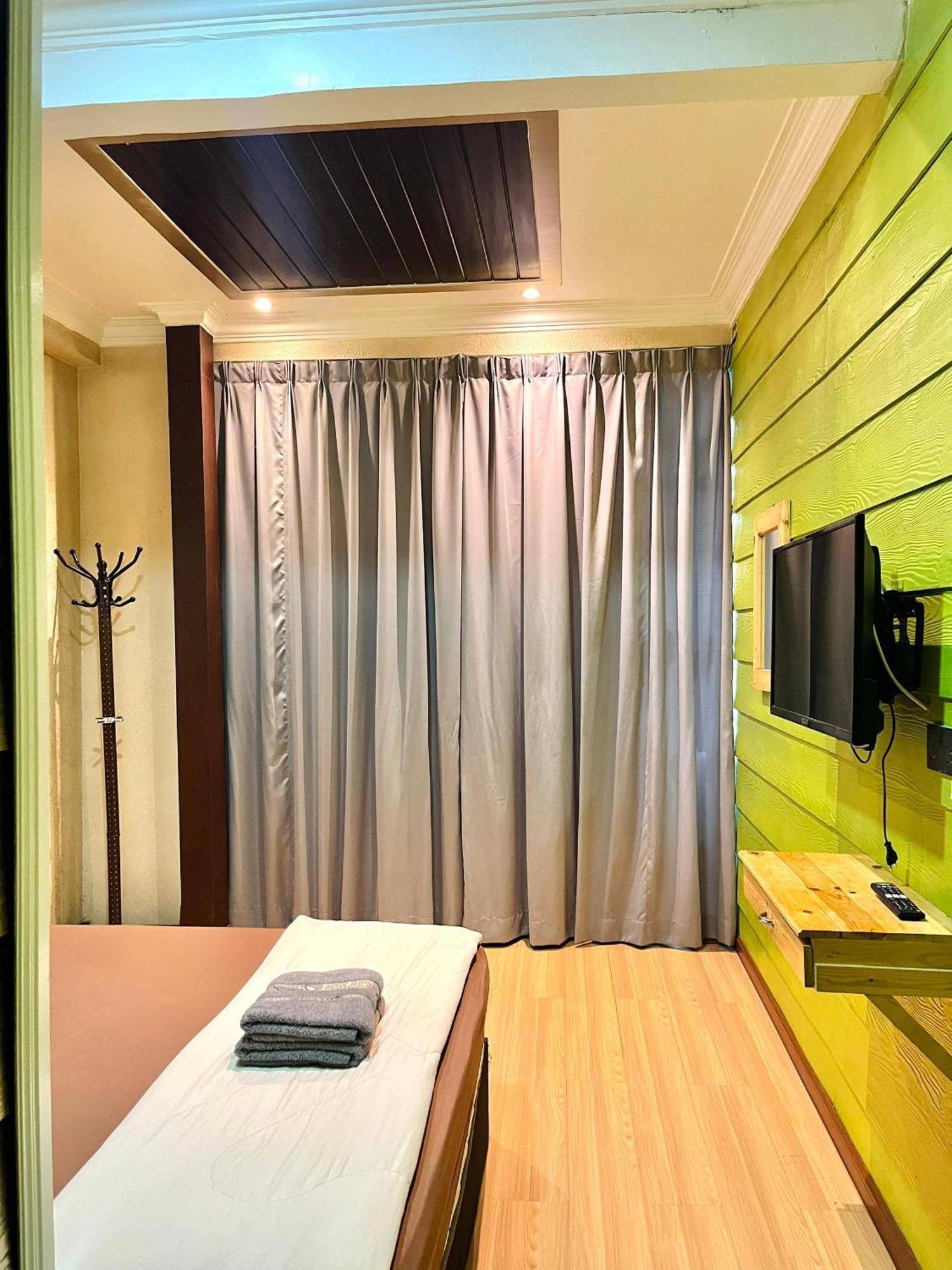 Suza Hostel Tumpat Luaran gambar