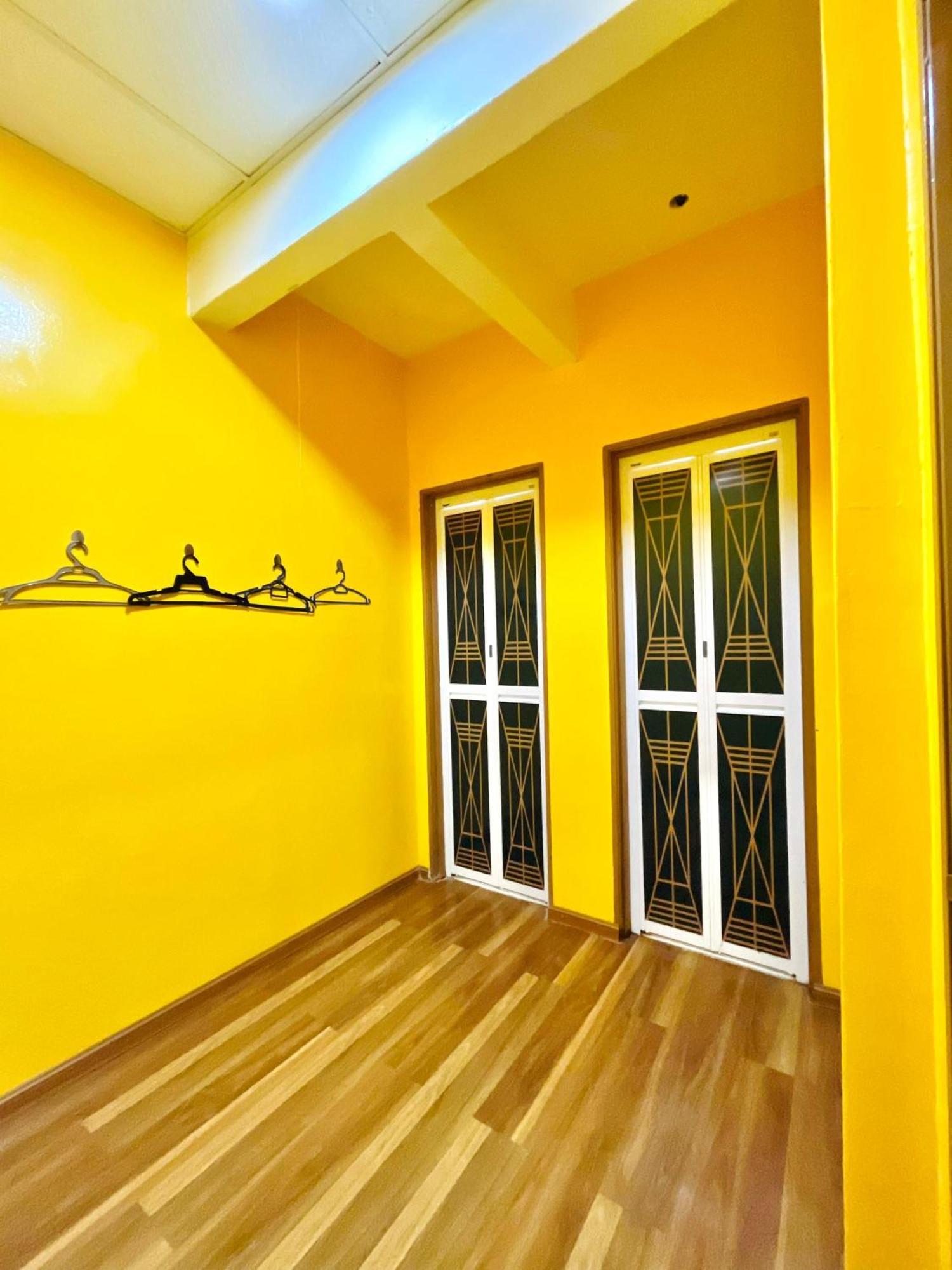 Suza Hostel Tumpat Luaran gambar