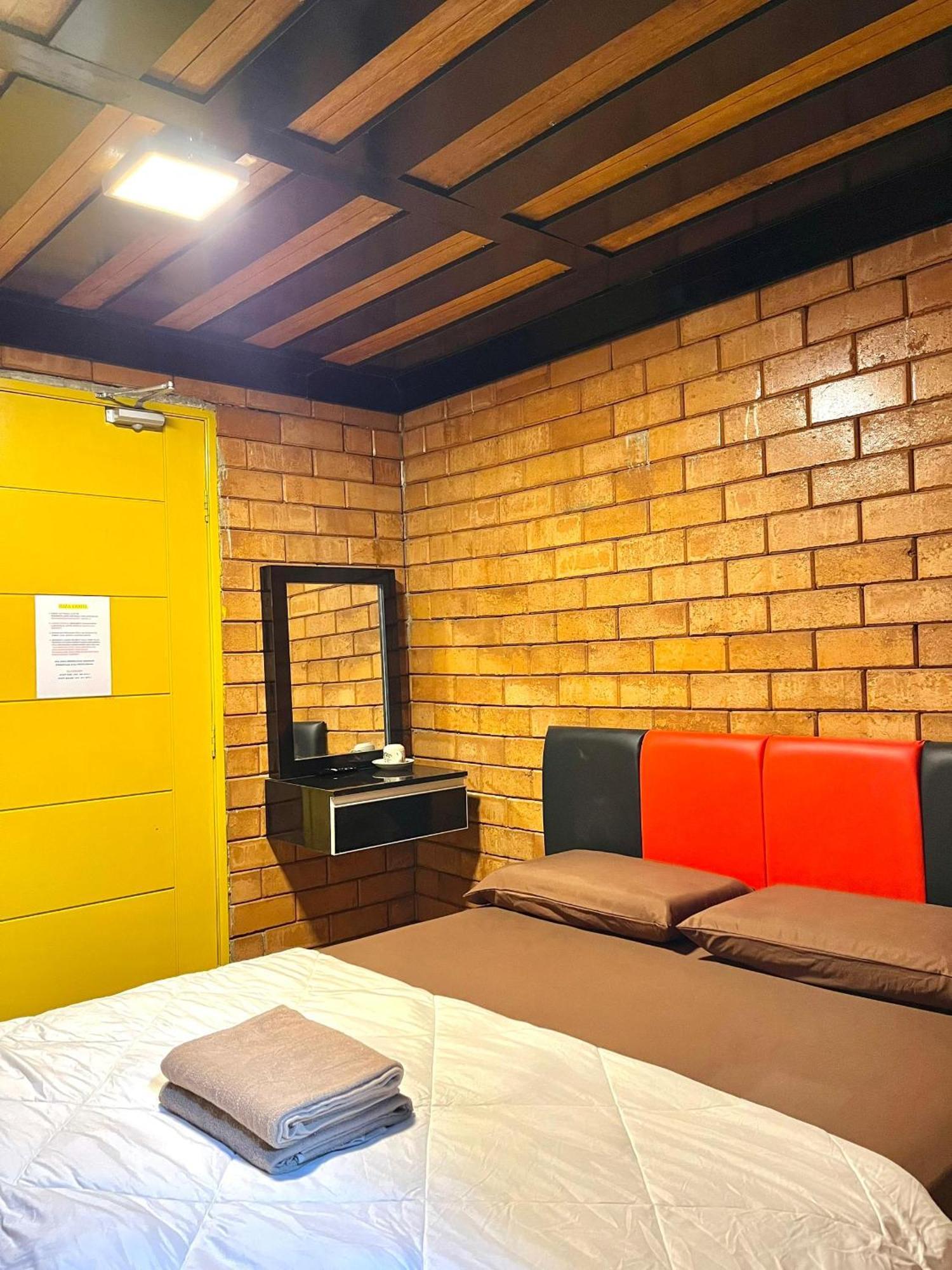 Suza Hostel Tumpat Luaran gambar