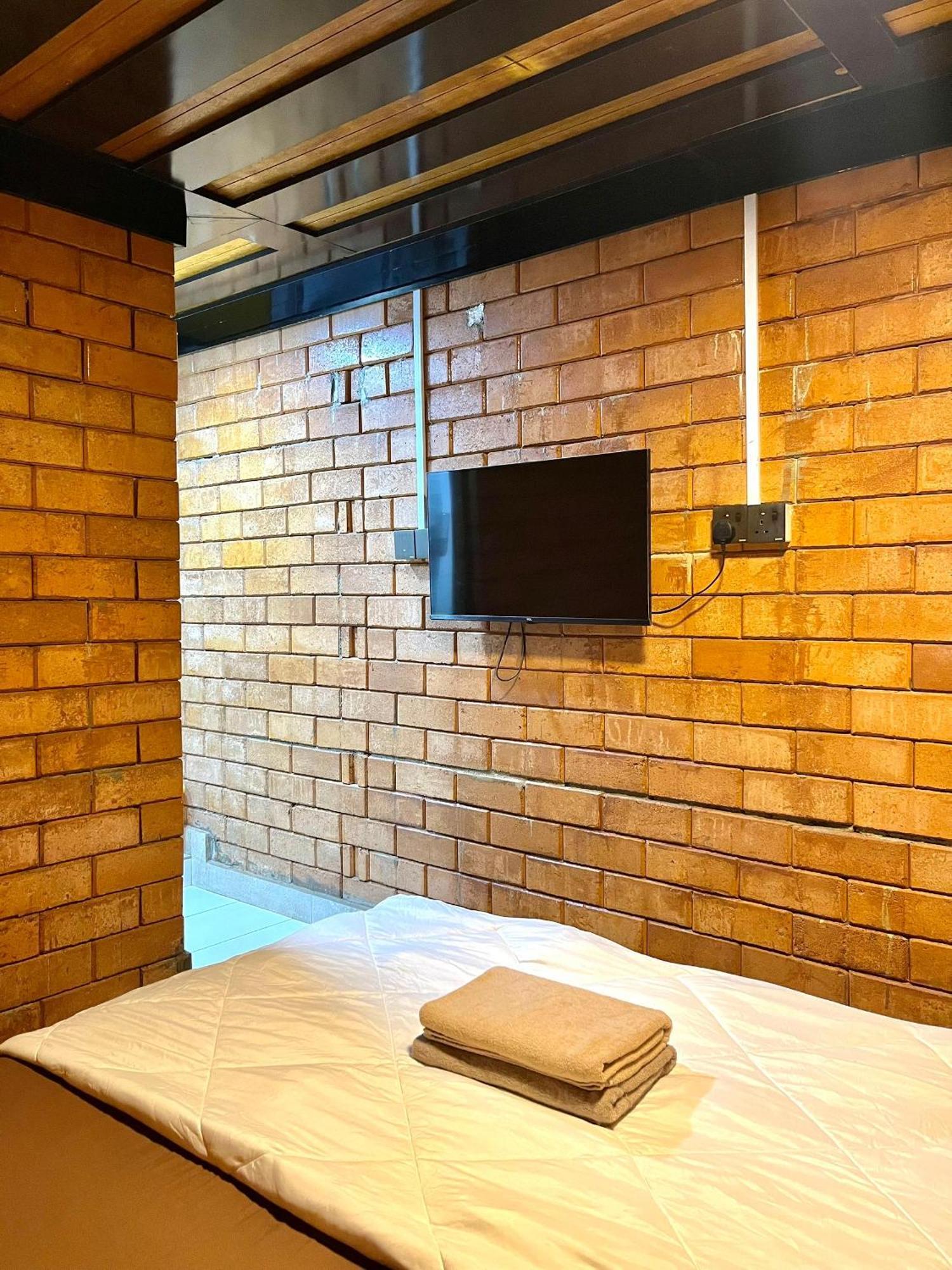 Suza Hostel Tumpat Luaran gambar