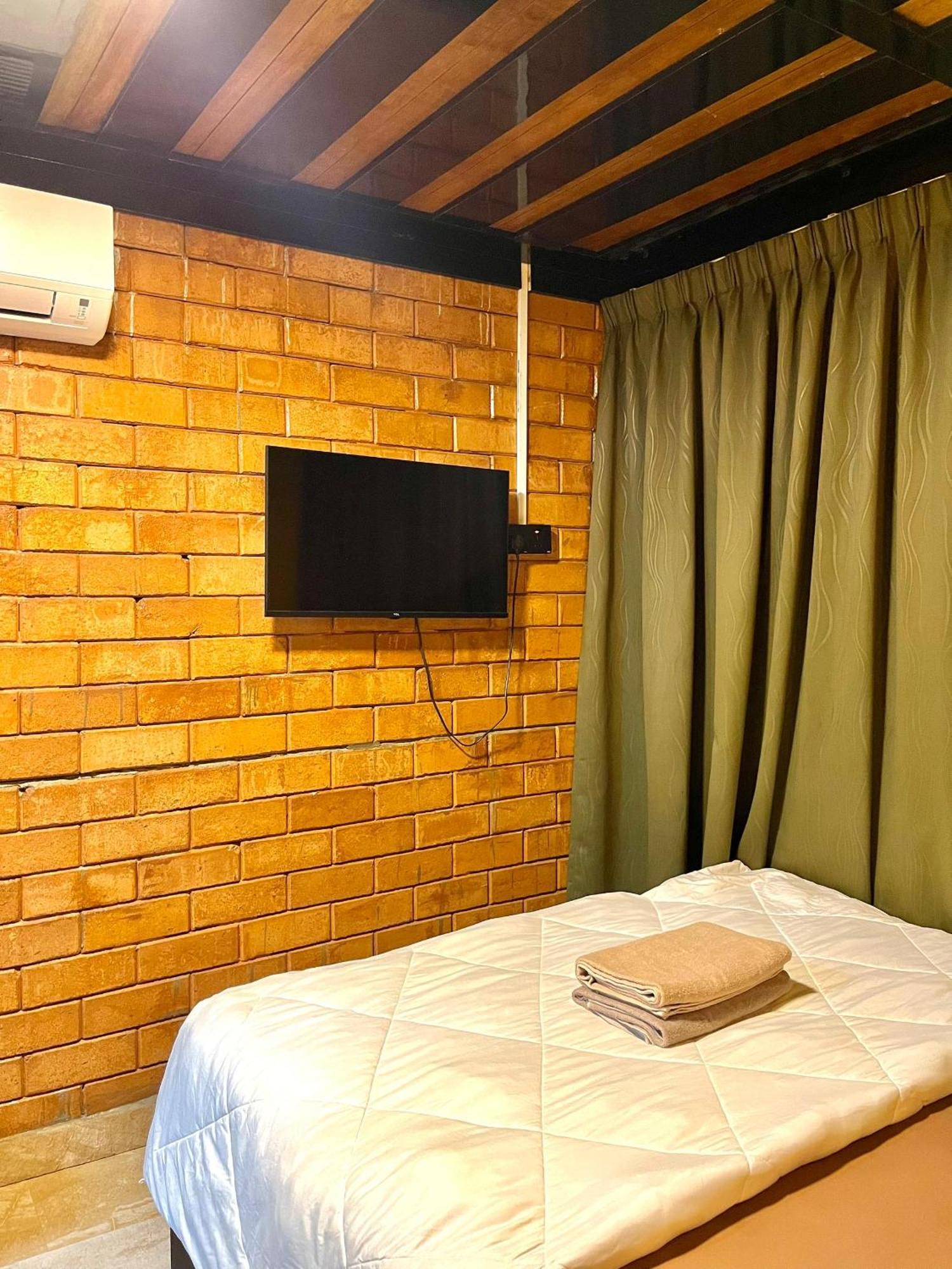 Suza Hostel Tumpat Luaran gambar